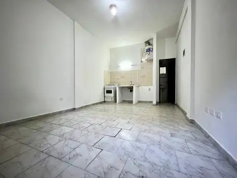 Depto Tipo Casa en Venta en Barracas, USD 38.000