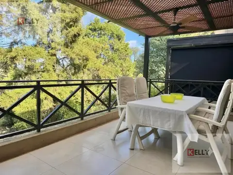 Departamento en Alquiler A Estrenar