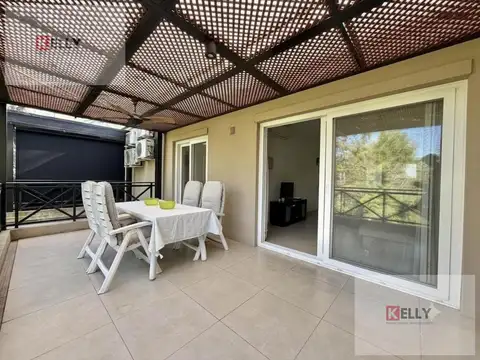 Residencia Carruajes | Barrio Pilara