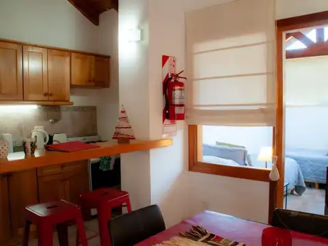 Departamento en Alquiler de 3 ambientes