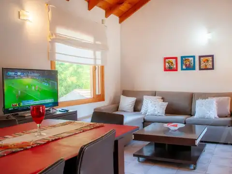 Departamento en Alquiler en San Martin de los Andes, Lácar