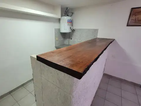 Departamento en Venta en Morón Sur, USD 42.000