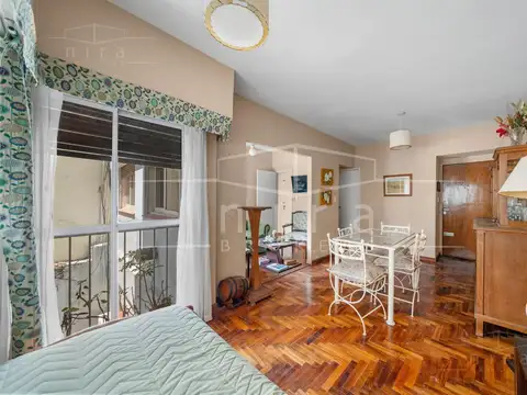 Departamento en Venta 45 años