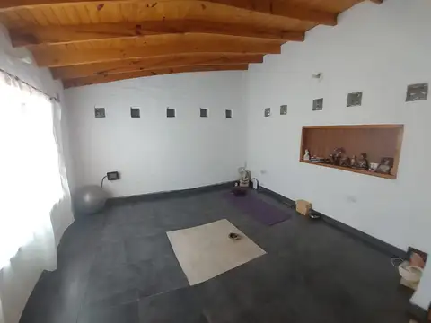 Casa en Venta en Merlo Sur, USD 65.000