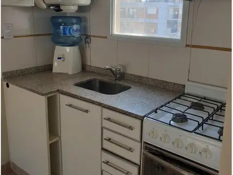 Departamento en Alquiler Apto profesional