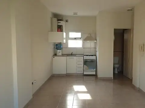 Departamento en Alquiler 15 años