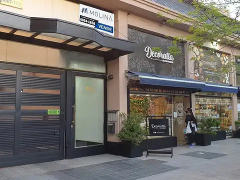 Alquiler Monoambiente para vivinda o profesional en Castelar