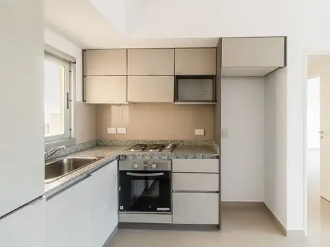 Departamento en Venta en Villa Ortuzar, USD 165.000