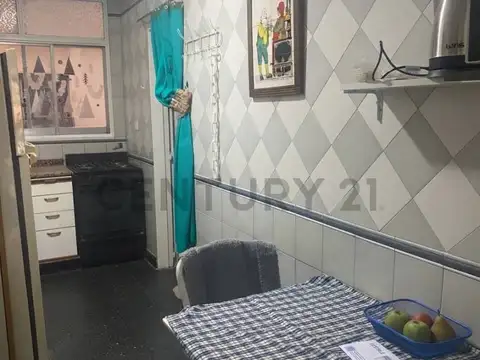ALQUILER TEMPORARIO - 4 AMBIENTES - TOTALMENTE EQUIPADO - CABALLITO SUR