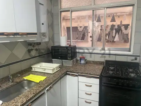 Departamento en Alquiler A Estrenar
