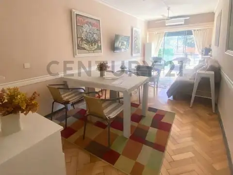 Departamento en Alquiler de 4 ambientes