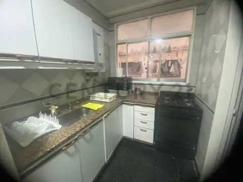 Departamento en Alquiler de 4 ambientes