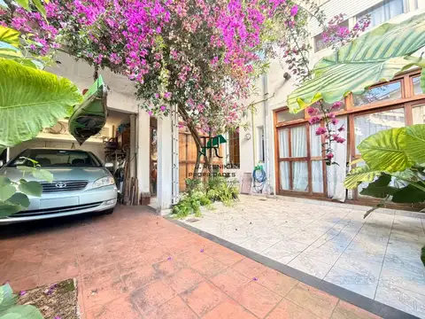 Casa en Venta 48 años