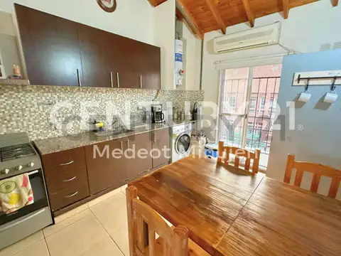 Departamento en Venta en Moron Norte, USD 75.000