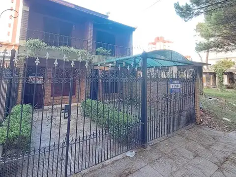 Depto Tipo Casa en Venta de 3 dormitorios
