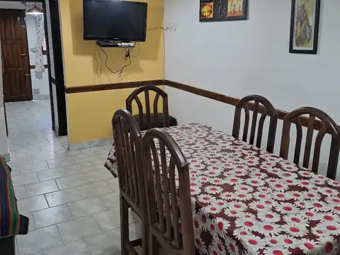 Depto Tipo Casa en Venta con 1 cocheras