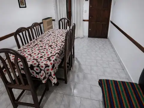 Depto Tipo Casa en Venta en San Bernardo Del Tuyu, USD 65.000