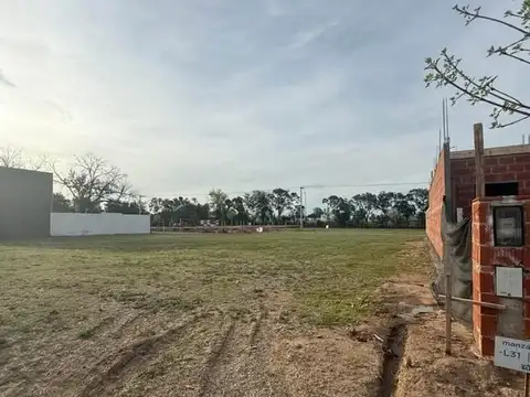 Terreno en Venta de 360,0 m2