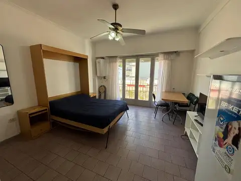 Monoambiente Alquiler 24 meses Zona Aldrey