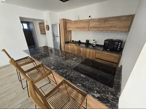 Departamento en Venta en Zona Golf, USD 124.000