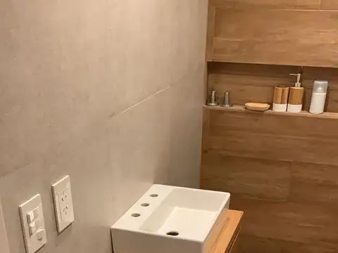 VENTA DEPARTAMENTO 2 AMBIENTES HECHO A NUEVO - MUÑIZ