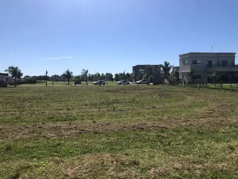 VENTA LOTE HARAS DEL SUR III