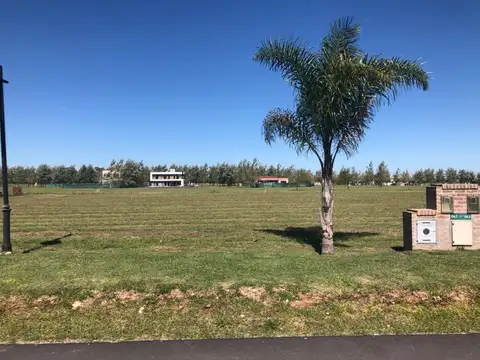 Terreno en Venta en Haras Del Sur 3, USD 15.000