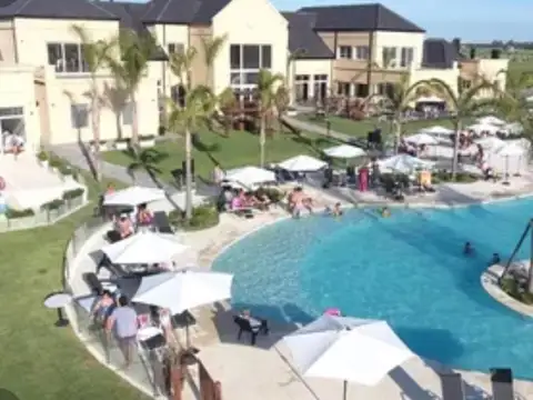 VENTA LOTE HARAS DEL SUR III