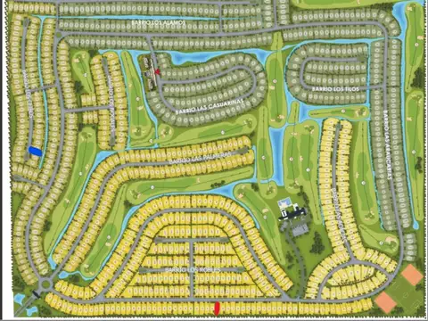 Terreno en Venta de 1000,0 m2