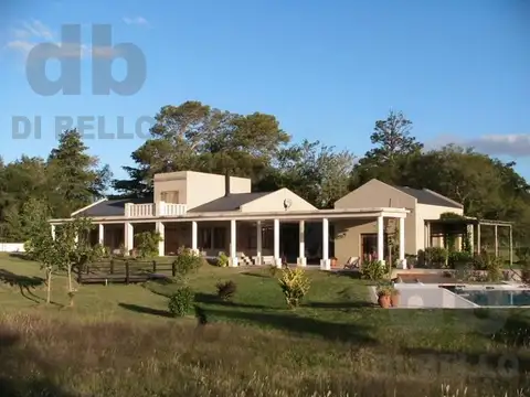 Venta Casa en Puerto Panal 