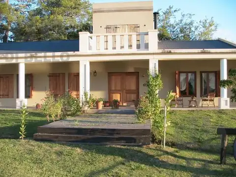 Casa en Venta de 4 dormitorios