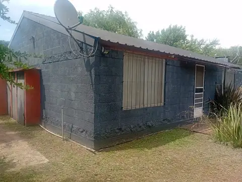 Casa en Venta en Concepción del Uruguay, USD 98.000