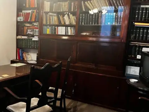 Departamento en Venta en San Nicolás, USD 109.000