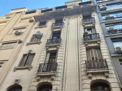 VENTA DEPARTAMENTO 3 AMBIENTES CON OFICINA