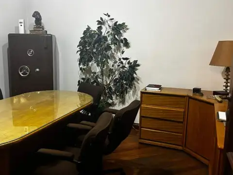 VENTA DEPARTAMENTO 3 AMBIENTES CON OFICINA