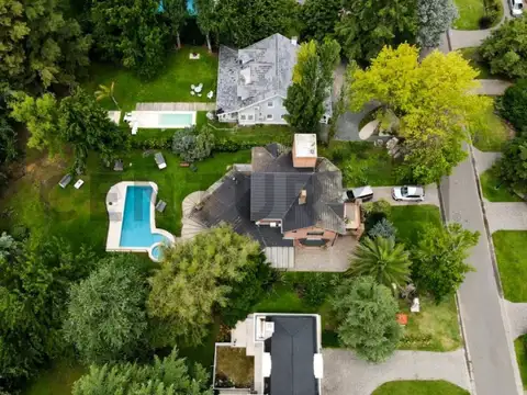 VENTA CANNING ST THOMAS SUR CASA 5 AMBIENTES  EXCELENTE UBICACION