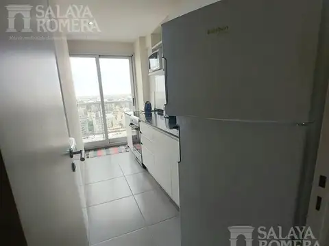 Departamento en Alquiler en Boedo, USD 750