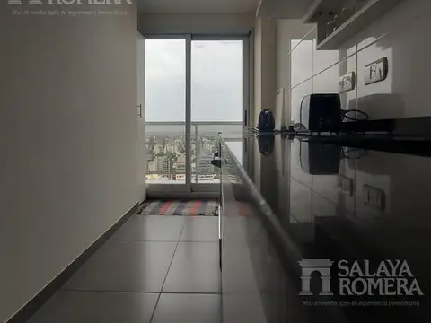 Departamento en Alquiler Apto profesional