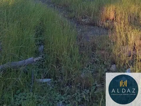 EN VENTA/ Terreno en Villa del mar. Entrega y Cuotas. 100