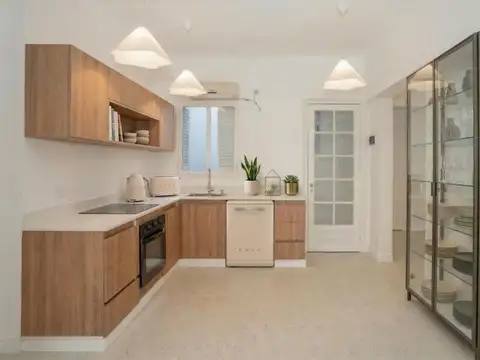 Departamento en Venta de 3 ambientes