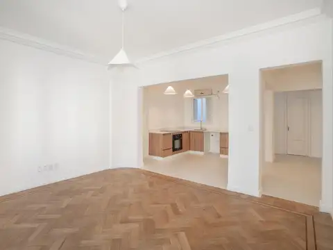 Departamento en Venta 60 años