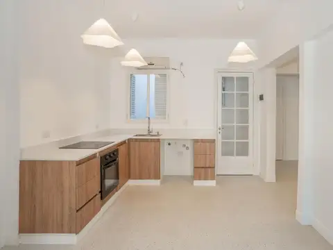 Departamento en Venta en San Nicolás, USD 129.000