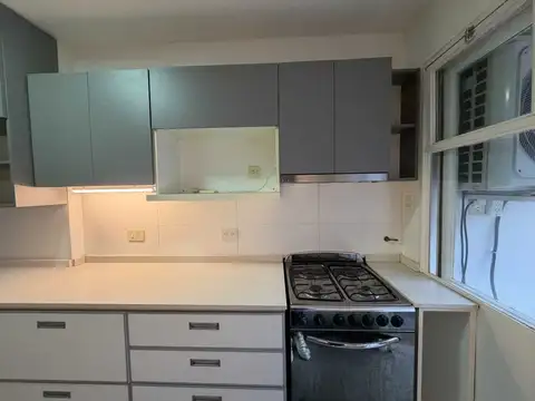 Departamento en Alquiler 36 años