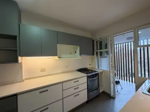 Departamento en Alquiler en Palermo, USD 1.800