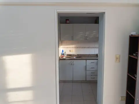 Departamento 5 ambientes con 2 baños
