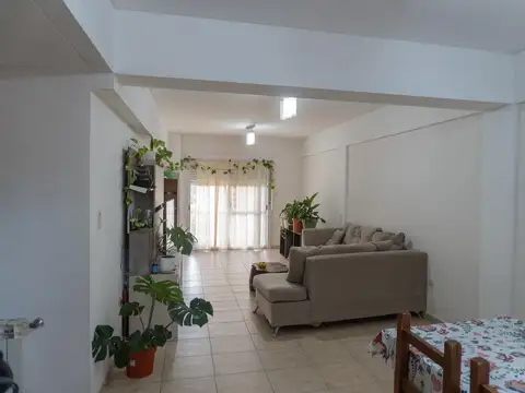Departamento en venta de 3 dormitorios plottier