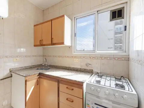 Departamento en Venta 40 años