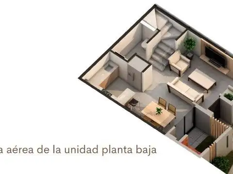 Emprendimiento en Bella Vista