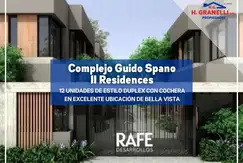 Guido Spano II Residences - Foto 12