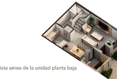 Emprendimiento en Bella Vista